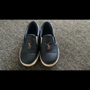 Polo Ralph Lauren Kids Slip-on